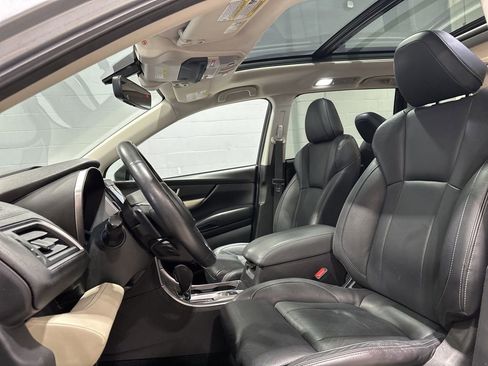 Used 2019 Subaru Ascent Limited image 15