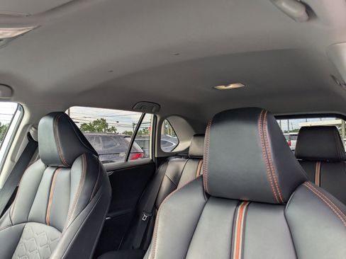 Used 2023 Toyota RAV4 Adventure image 17