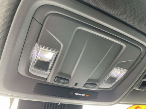 Used 2023 Chevrolet Silverado 1500 W/T w/ WT Value Package image 14