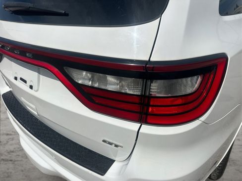 Used 2018 Dodge Durango GT w/ Premium Group AWD/4WD image 22
