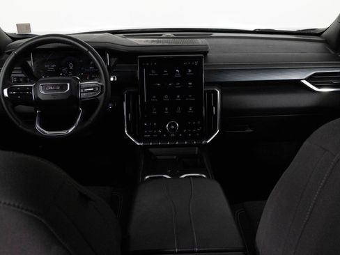 Certified 2025 GMC Acadia Elevation image 20