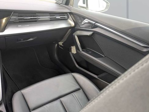 Used 2024 Audi A3 2.0T Premium FWD image 16