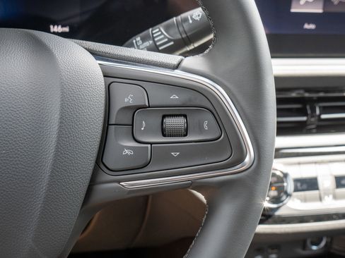 New 2026 Buick Envista Sport Touring FWD image 24