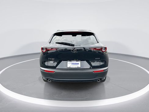 New 2026 MAZDA CX-30 AWD 2.5 S image 7