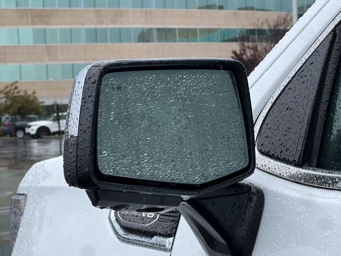 Used 2024 GMC Sierra 1500 SLT w/ SLT Premium Plus Package image 56