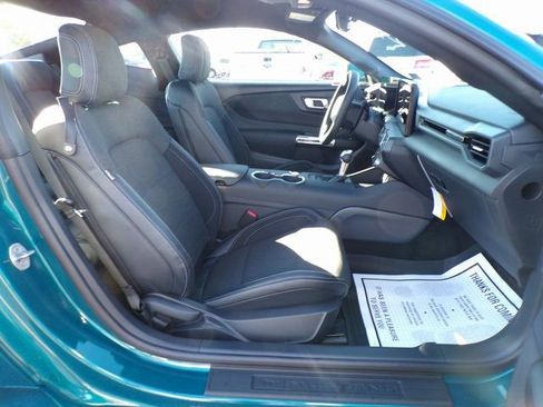 New 2026 Ford Mustang Coupe image 9