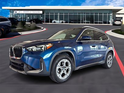 Used 2023 BMW X1 xDrive28i w/ Premium Package