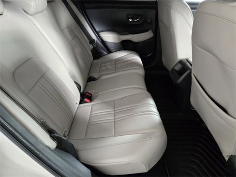 Used 2024 Honda HR-V EX-L image 21