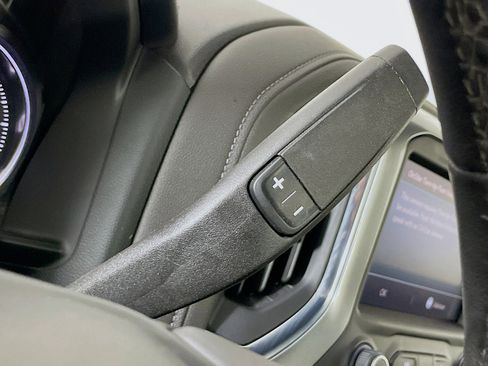 Used 2022 Chevrolet Silverado 1500 RST image 24