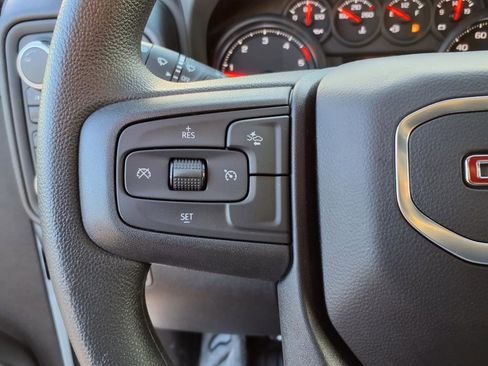 New 2025 GMC Sierra 2500 Pro image 16