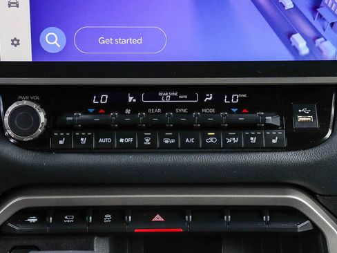 Used 2026 Toyota Sequoia Limited w/ Nightshade Package AWD/4WD image 22