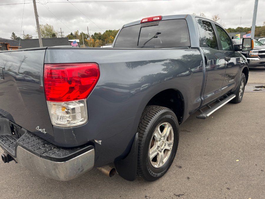 Used 2010 Toyota Tundra 4x4 Double Cab image 11