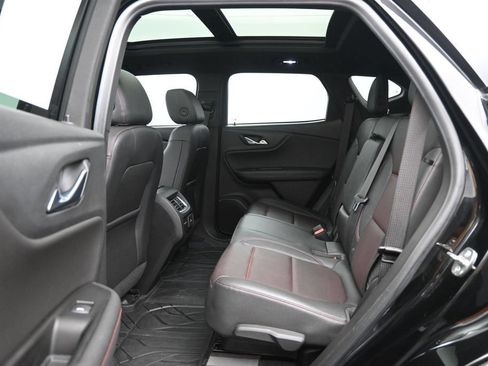 Used 2021 Chevrolet Blazer RS AWD/4WD image 28