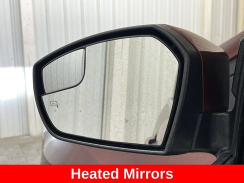 Used 2018 Ford Escape SEL AWD/4WD image 33