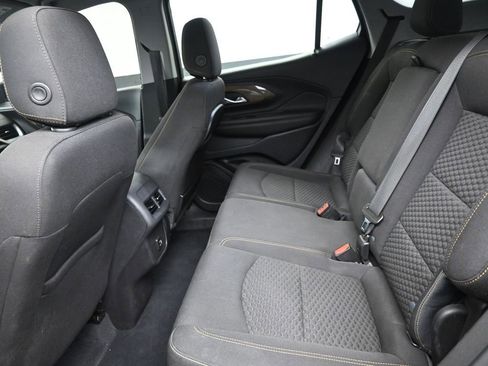 Used 2021 GMC Terrain SLE w/ Elevation Edition image 14