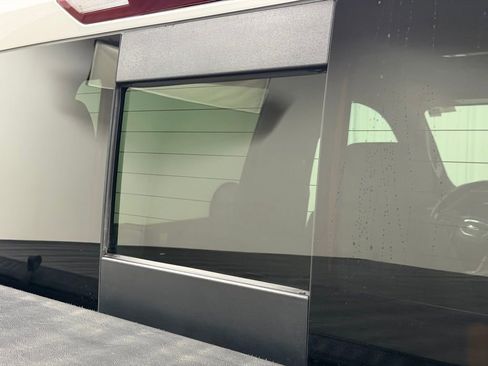 Certified 2023 GMC Sierra 1500 AT4 w/ AT4 Preferred Package image 15