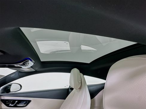 New 2026 Mercedes-Benz CLE 300 CLE 300 image 24