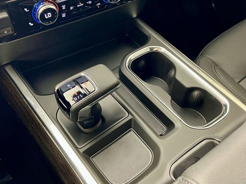 New 2026 GMC Sierra 1500 Elevation w/ Elevation Premium Package image 28