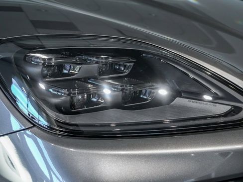 New 2026 Porsche Cayenne E-Hybrid AWD/4WD image 35
