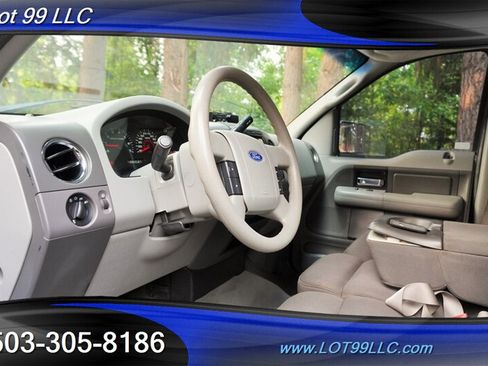 Used 2006 Ford F150 XLT AWD/4WD image 12