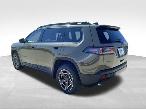 New 2026 Jeep Cherokee Limited AWD/4WD image 3