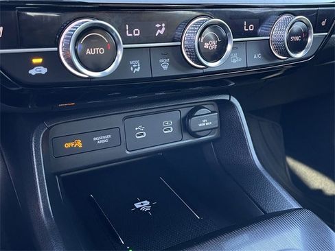 Certified 2026 Honda Civic Sport Touring image 19