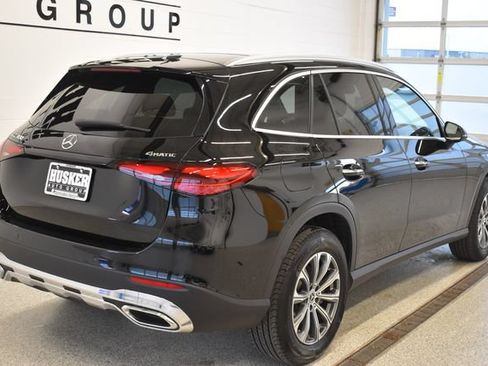 New 2026 Mercedes-Benz GLC 300 4MATIC image 4