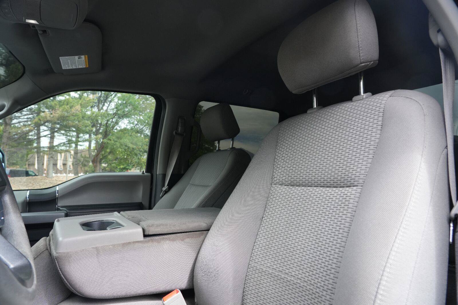Used 2020 Ford F150 XLT AWD/4WD image 10