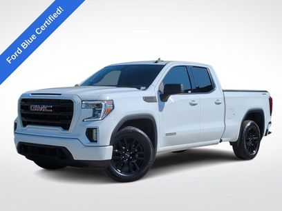 Used 2022 GMC Sierra 1500 Elevation