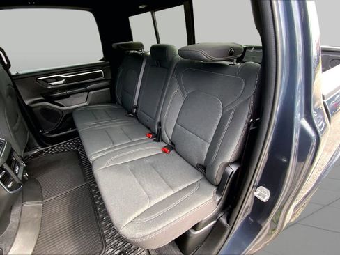 Used 2026 RAM 1500 Lone Star AWD/4WD image 19