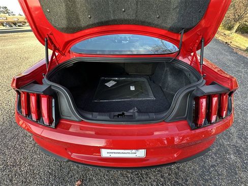 Used 2019 Ford Mustang Premium w/ Equipment Group 101A image 22