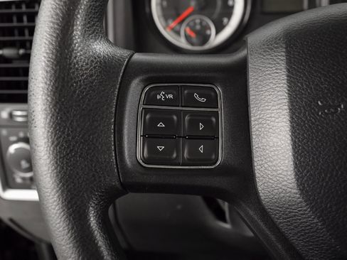 Used 2018 RAM 1500 Outdoorsman image 15