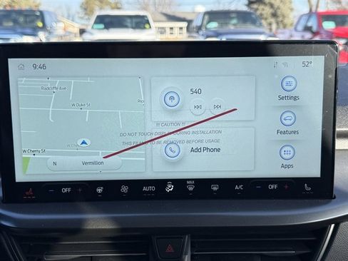 New 2026 Ford Escape SE FWD image 15