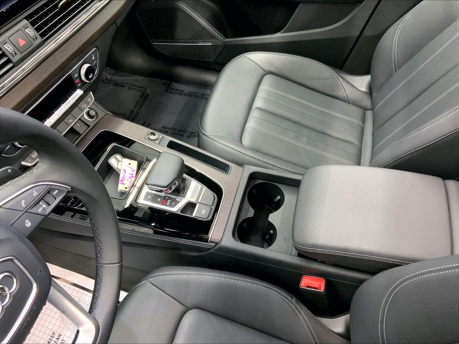 Certified 2023 Audi Q5 2.0T Premium Plus w/ Premium Plus Package AWD/4WD image 16