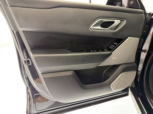 Used 2020 Land Rover Range Rover Velar R-Dynamic S AWD/4WD image 8