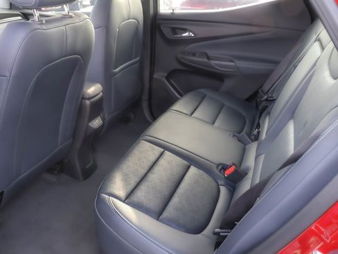 Used 2023 Chevrolet Bolt EUV Premier w/ Sun & Sound Package image 25