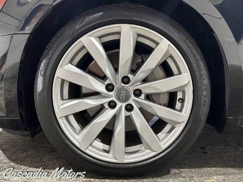 Used 2018 Audi A5 2.0T Premium Plus w/ Premium Plus image 25