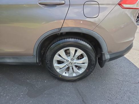 Used 2014 Honda CR-V EX image 22