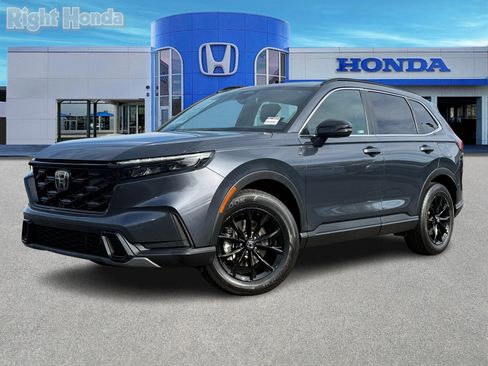 Used 2023 Honda CR-V Sport image 2