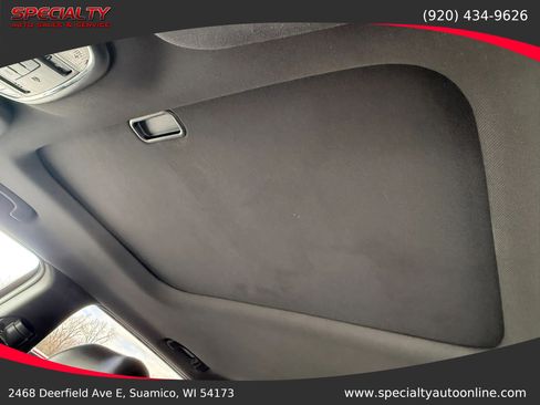 Used 2014 Jeep Grand Cherokee Altitude image 31