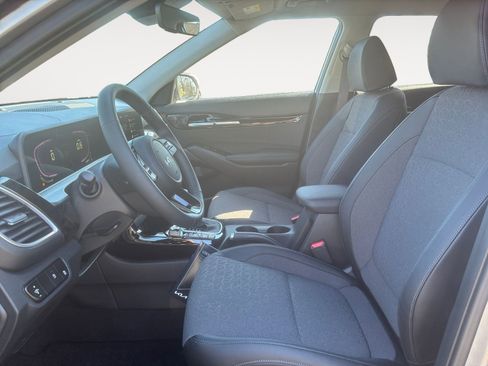New 2026 Kia Seltos S AWD/4WD image 9