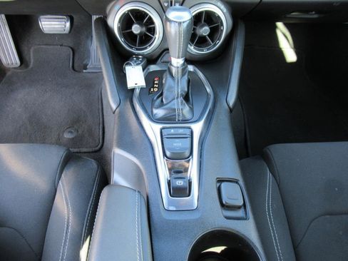 Used 2019 Chevrolet Camaro LT image 18