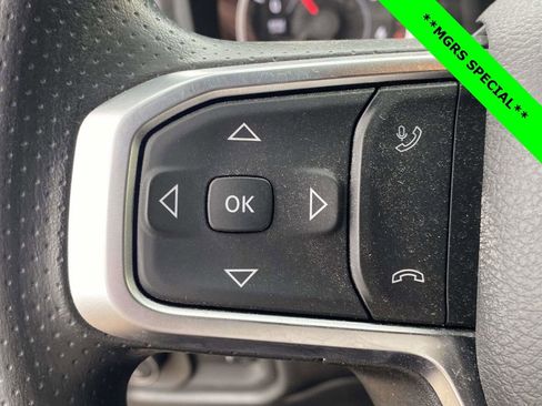 New 2025 RAM 3500 Tradesman image 53