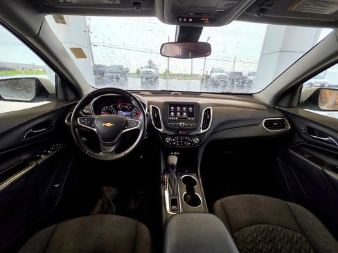 Used 2022 Chevrolet Equinox LT FWD image 21