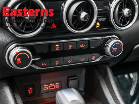 Used 2024 Nissan Sentra SV image 35