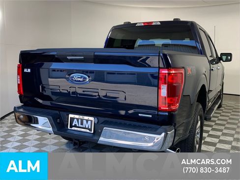 Used 2023 Ford F150 XLT w/ XTR Package image 8