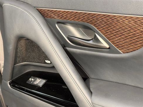 Used 2023 Lexus LX 600 4WD w/ Ultra Luxury Package image 29