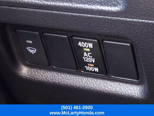 Used 2021 Toyota 4Runner Venture w/ Moonroof Package AWD/4WD image 37