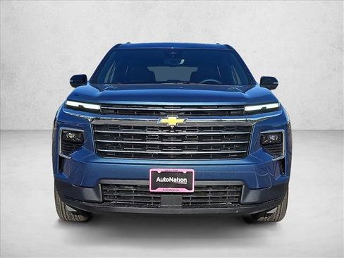 New 2026 Chevrolet Traverse LT w/ Sun and Wheel Package image 6