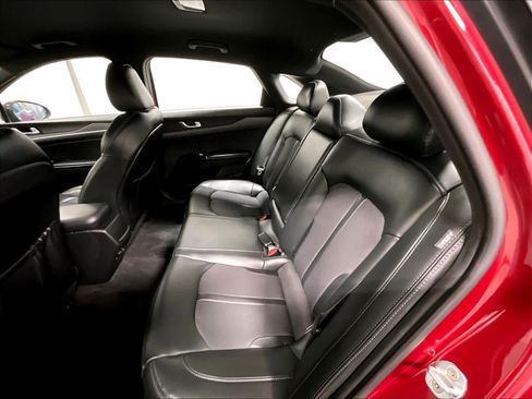 Used 2022 Kia K5 GT-Line image 15